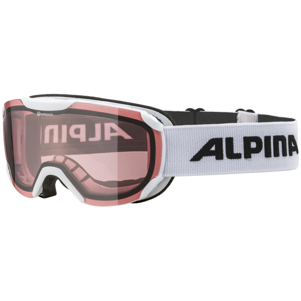 Alpina Thaynes Q Skibrille Unisex