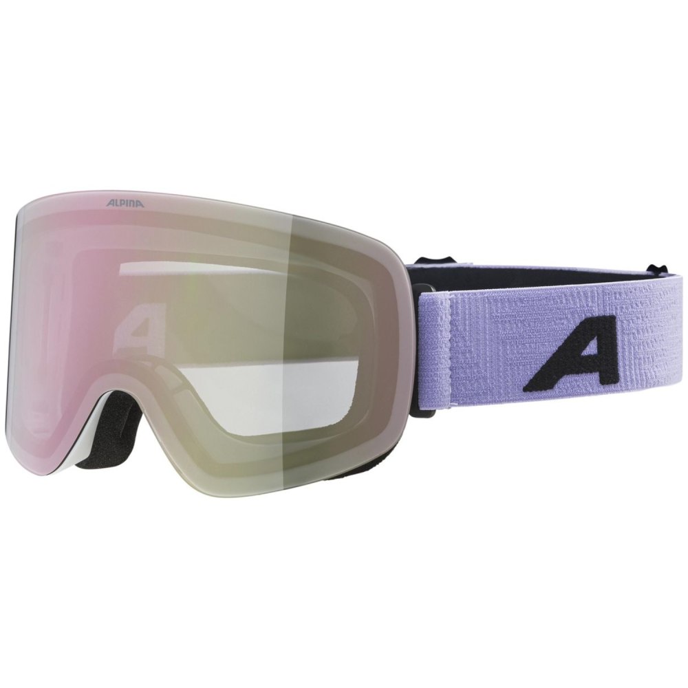 Alpina Penken Skibrille Unisex