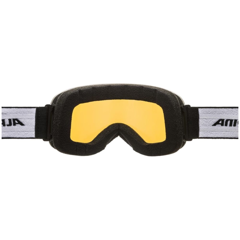 Alpina Slope dirt Q-Lite Skibrille Unisex