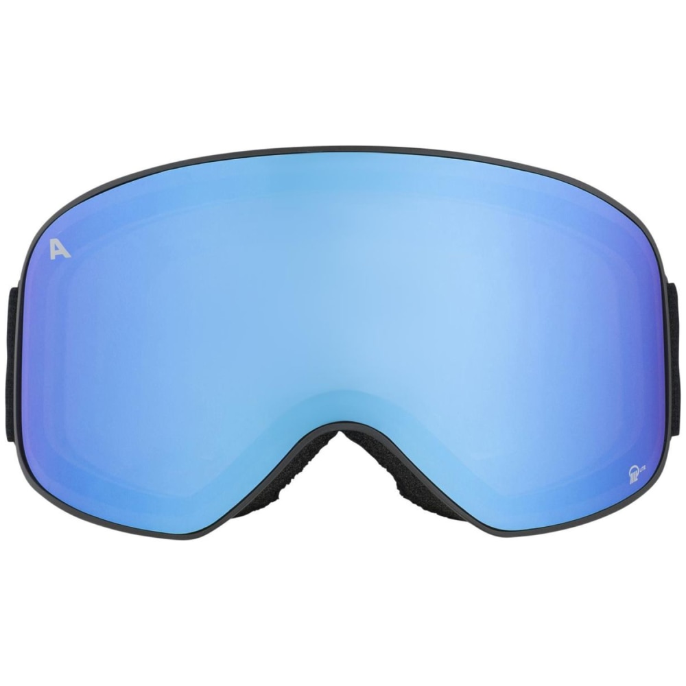 Alpina Slope dirt Q-Lite Skibrille Unisex