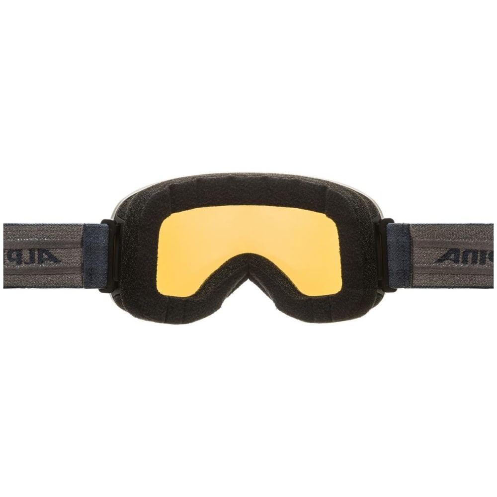 Alpina Slope dirt Q-Lite Skibrille Unisex