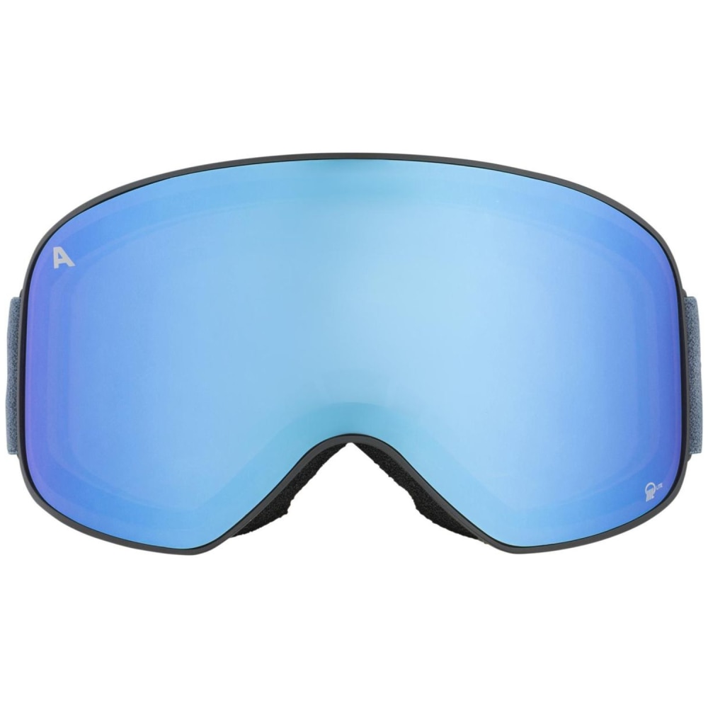 Alpina Slope dirt Q-Lite Skibrille Unisex