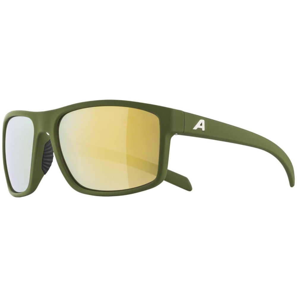 Alpina Nacan I Sonnenbrille Unisex