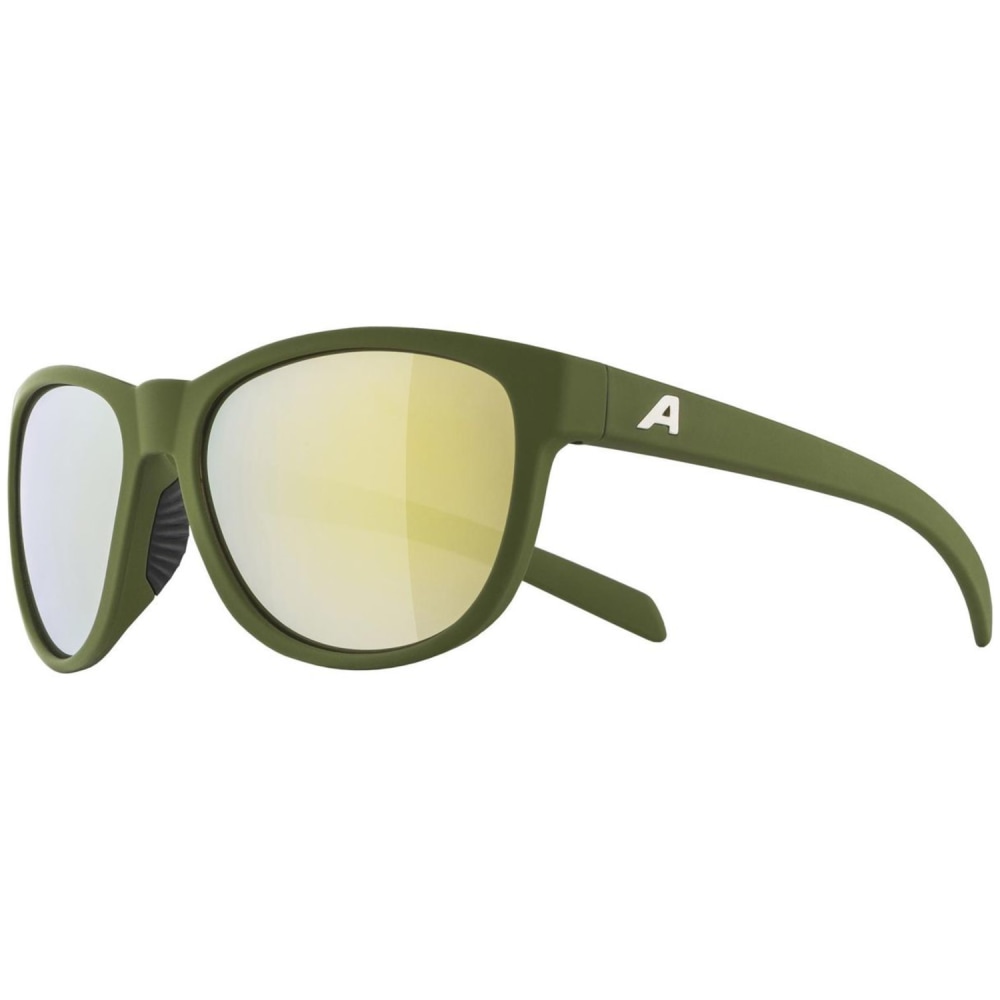 Alpina Nacan II Sonnenbrille Unisex