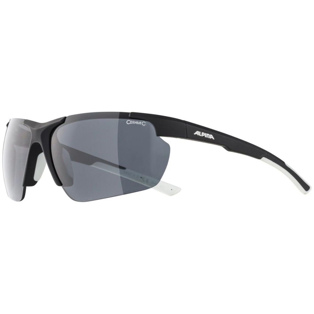 Alpina Defey HR Sonnenbrille Unisex