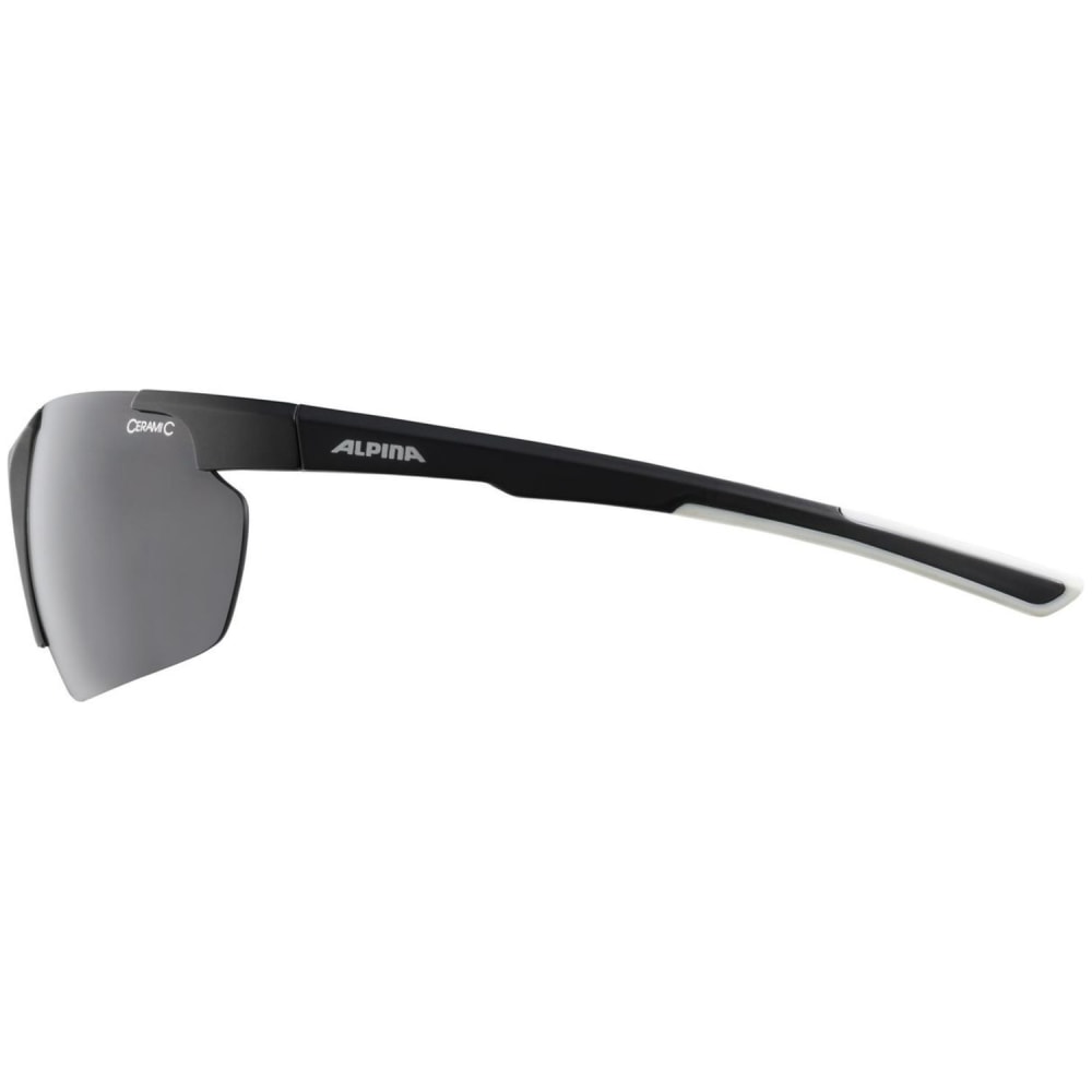 Alpina Defey HR Sonnenbrille Unisex