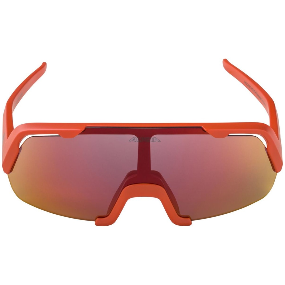 Alpina Rocket Sonnenbrille Kinder