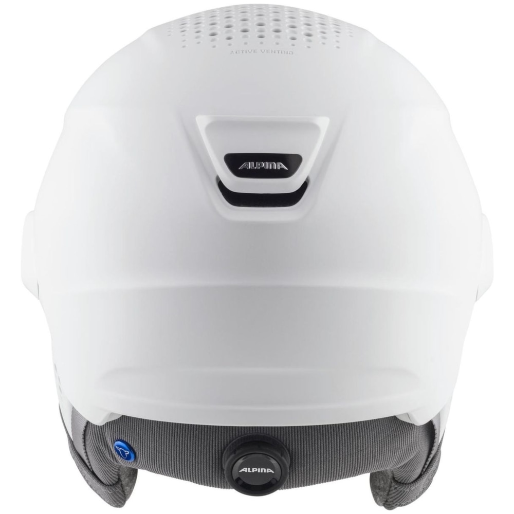 Alpina Alto Q-Lite Helm Unisex