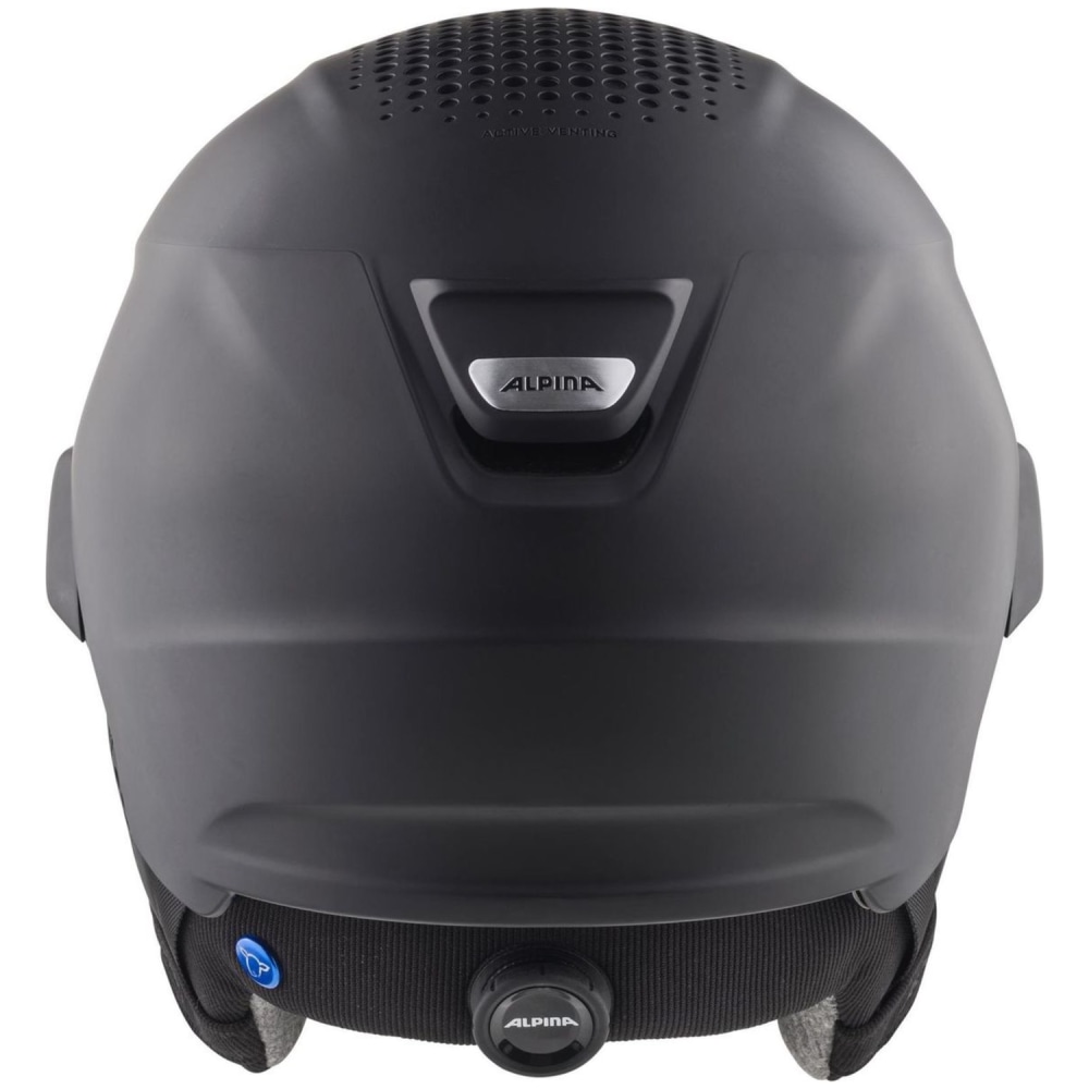 Alpina Alto QV Helm Unisex