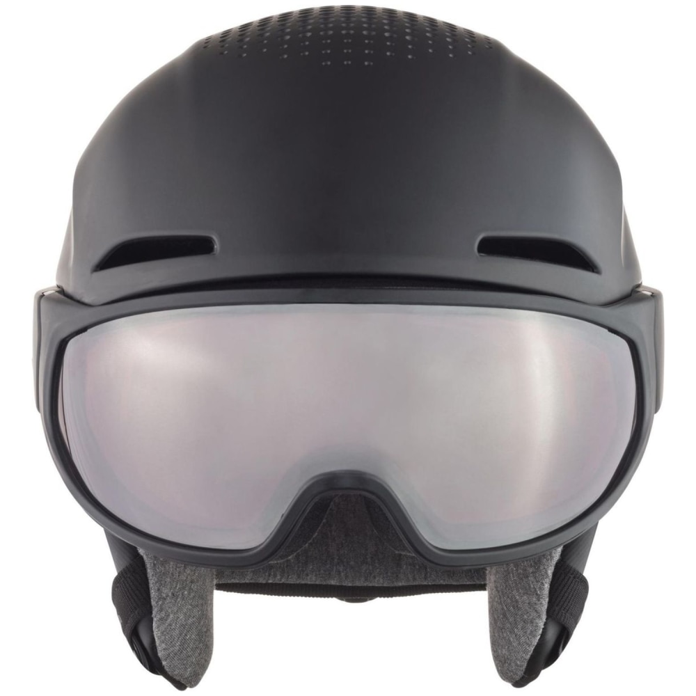 Alpina Alto QV Helm Unisex