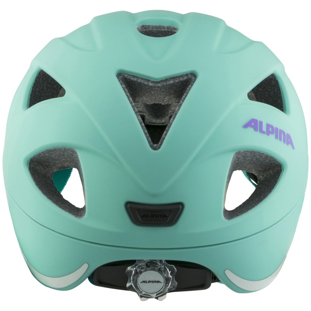 Alpina Ximo L.e. Helm Kinder