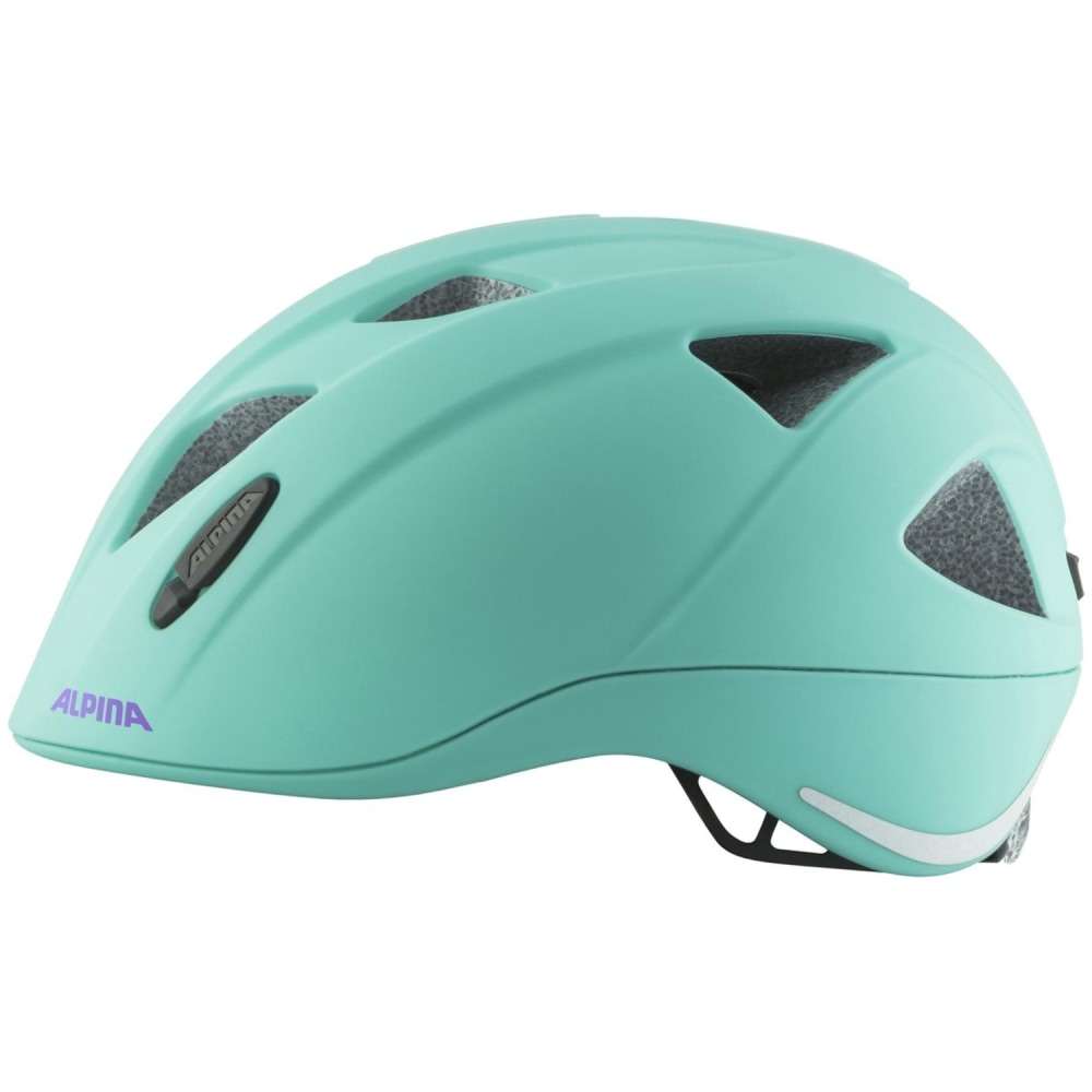 Alpina Ximo L.e. Helm Kinder