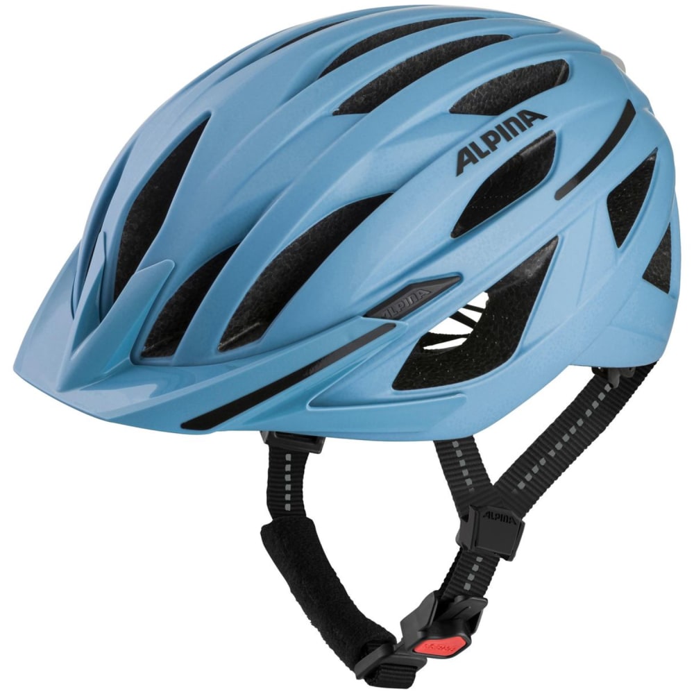 Alpina Haga Mountainbikehelm Unisex