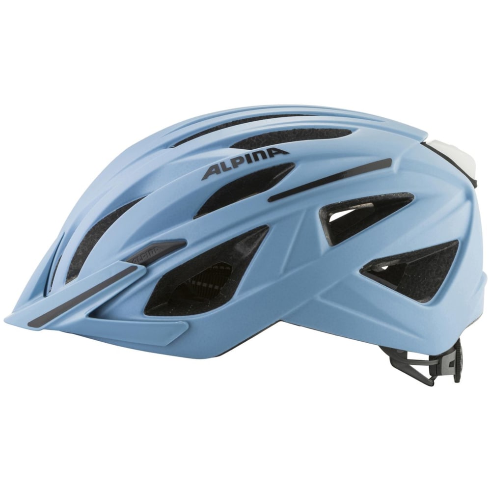 Alpina Haga Mountainbikehelm Unisex