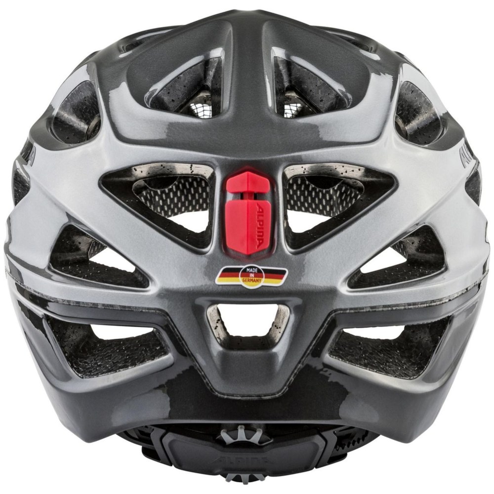 Alpina Thunder 3.0 Helm Unisex