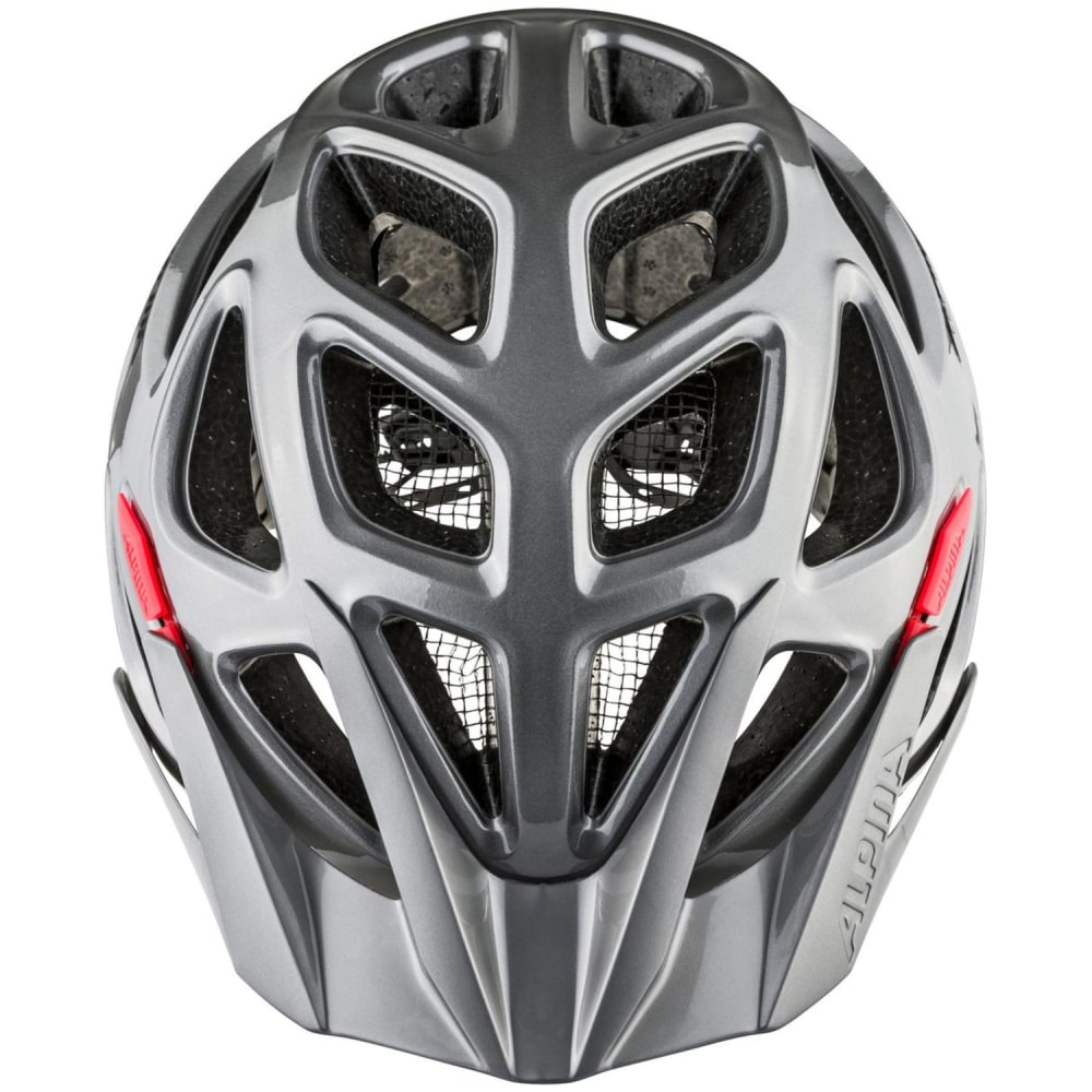 Alpina Thunder 3.0 Helm Unisex