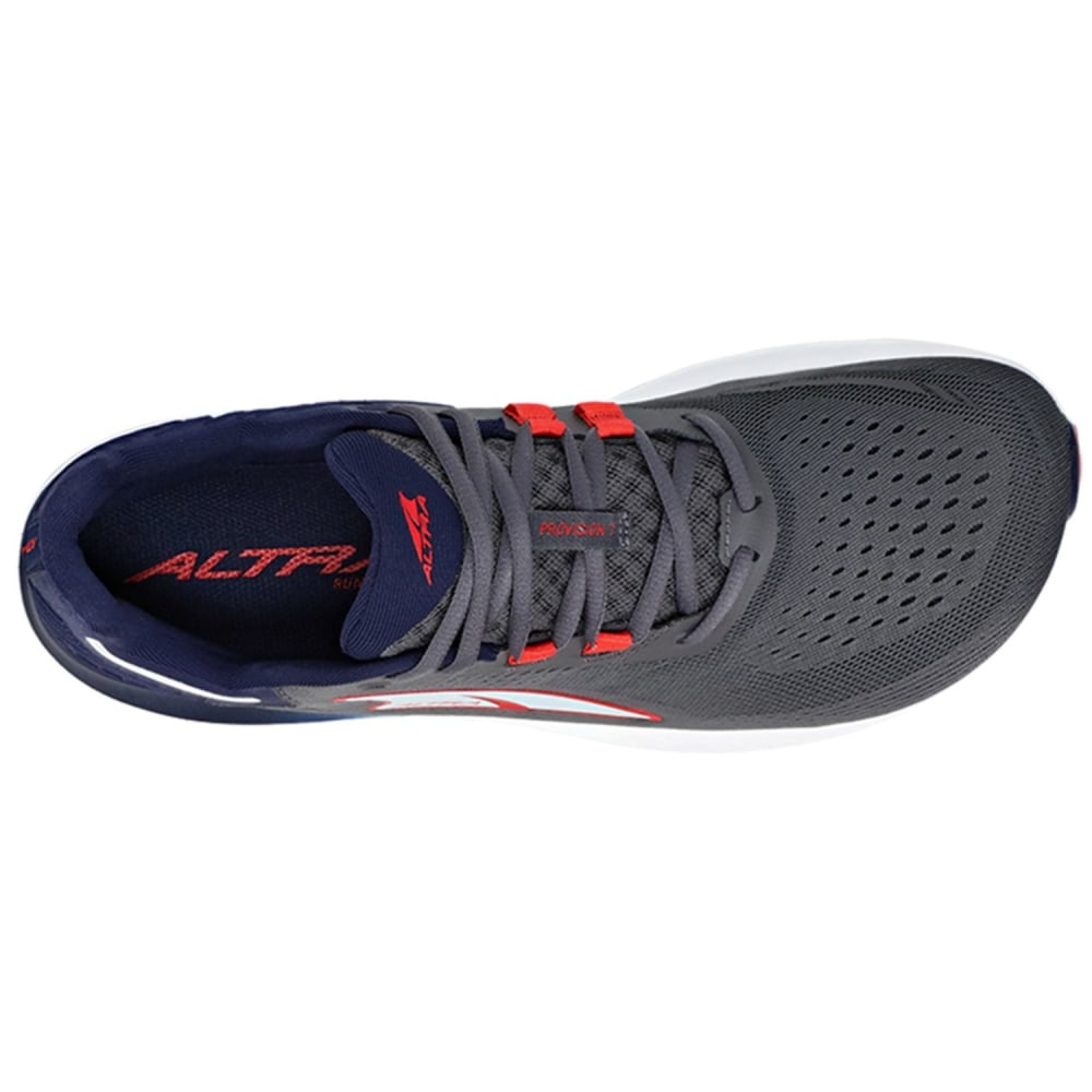 Altra provision sales