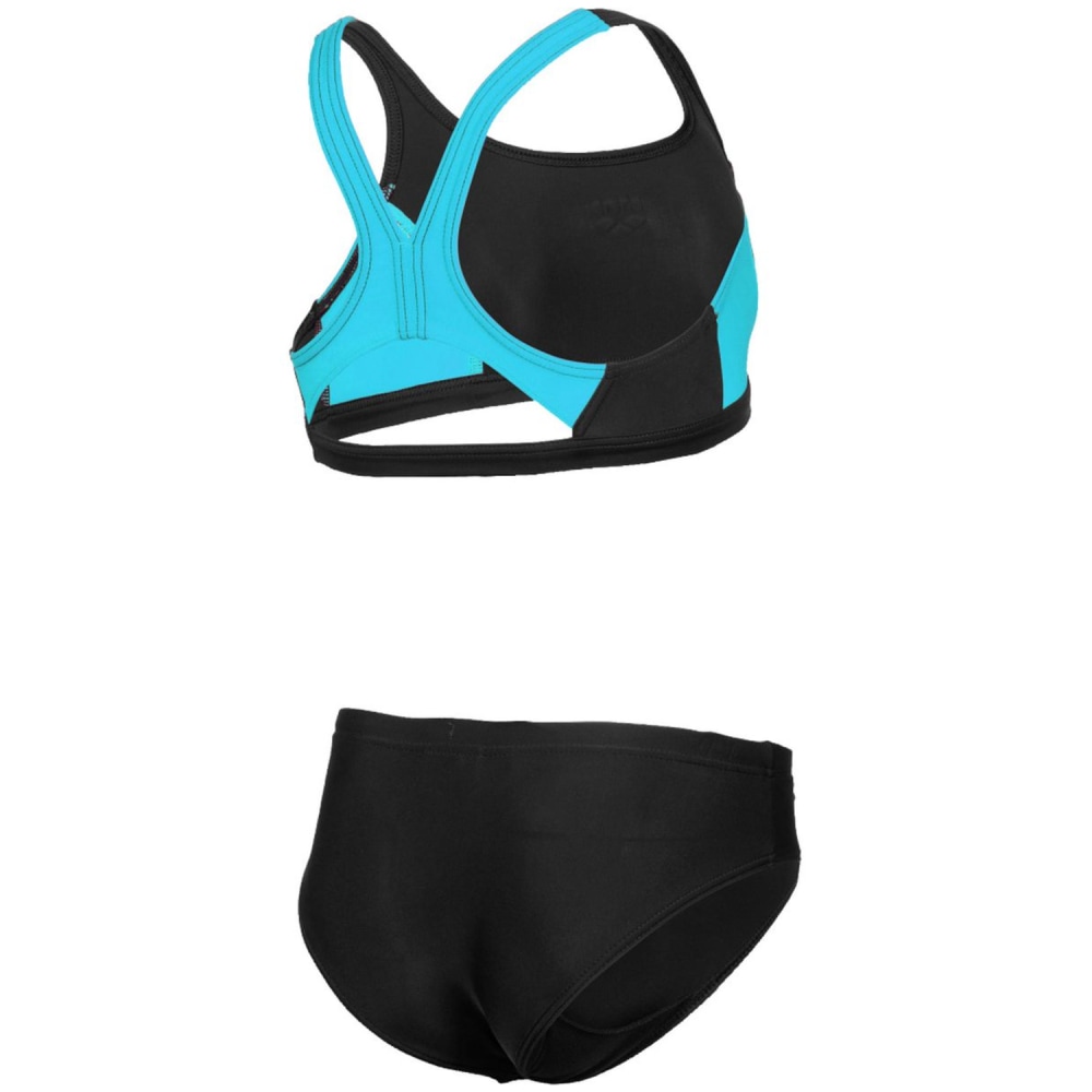 Arena Thrice Junior TWO Pieces Mädchen Bikini