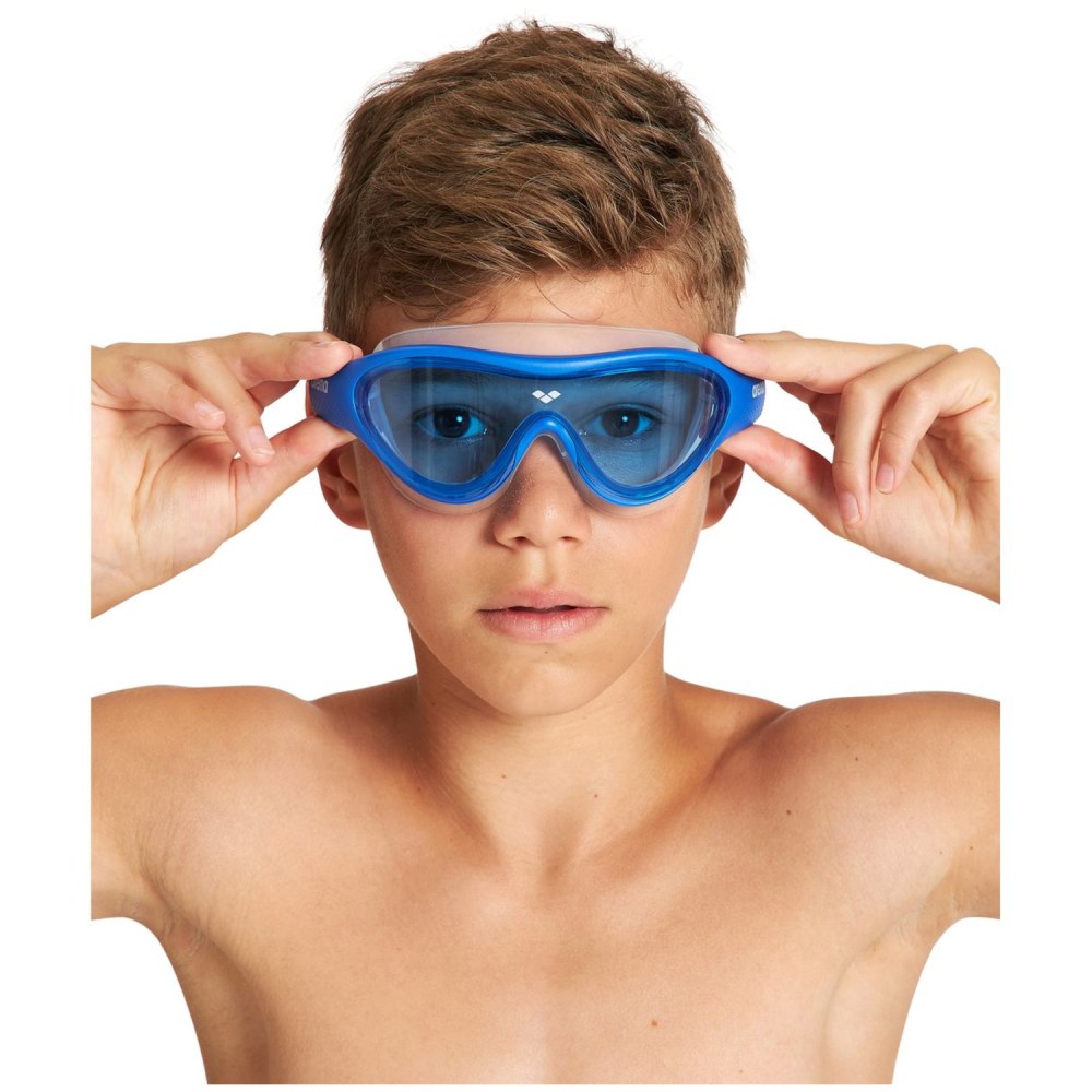 Arena The ONE Mask Junior Kinder Schwimmbrille