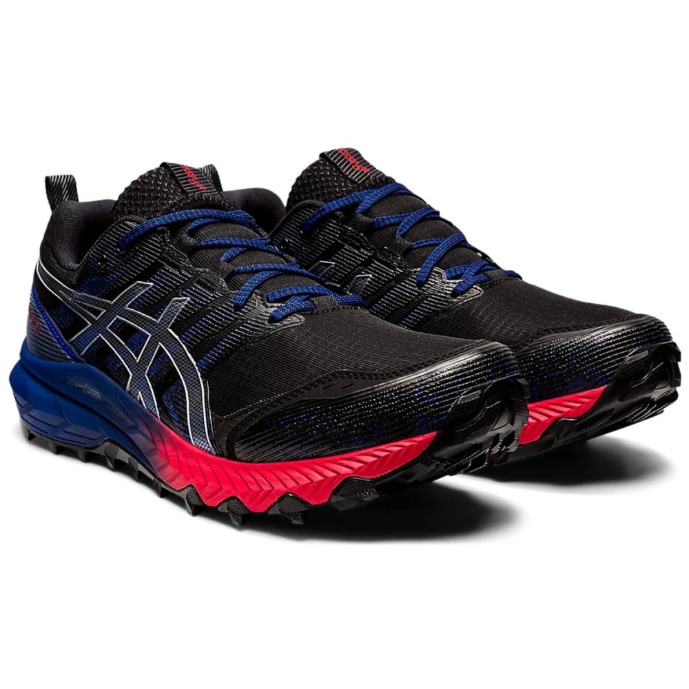 Asics GEL-Trabuco 9 G-Tx Herren Running-Schuh