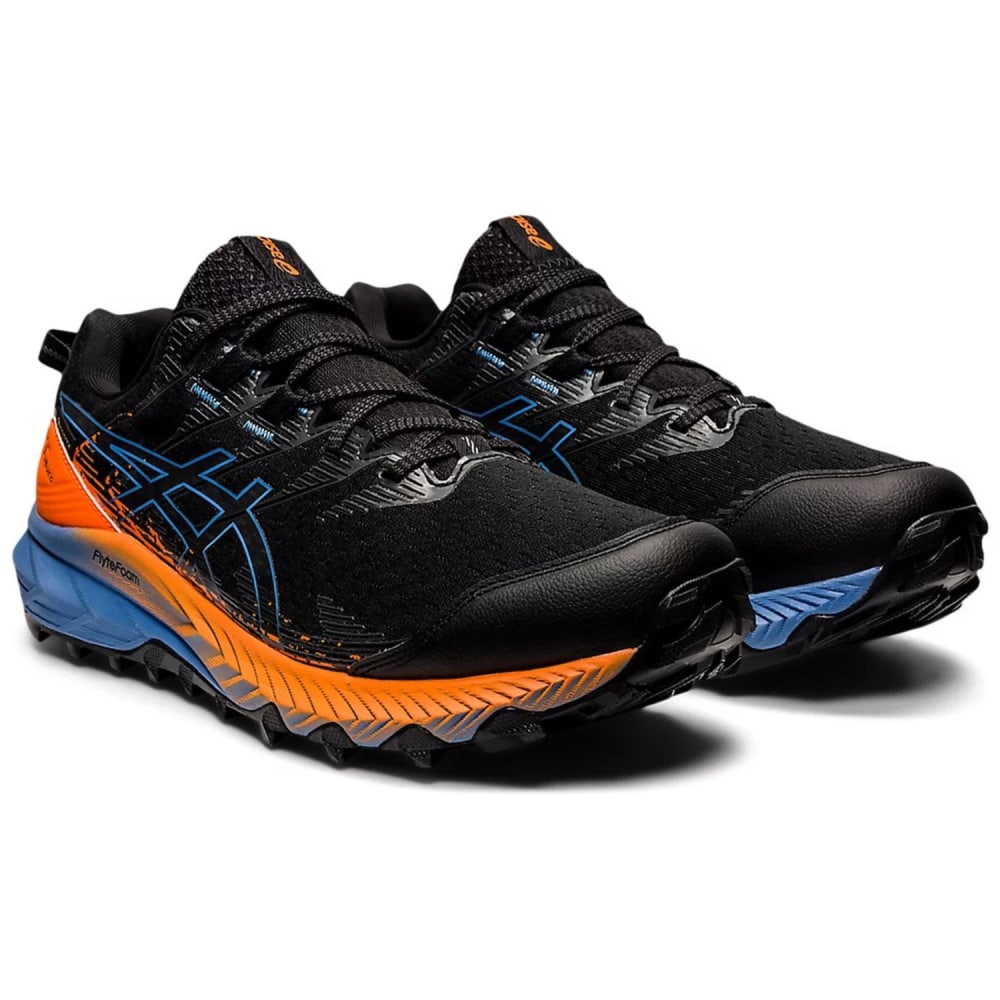 Asics GEL-Trabuco 10 GTX Herren Trailrunning-Schuh