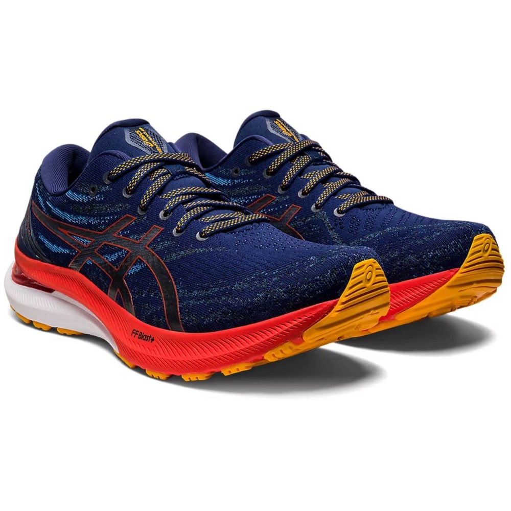 Asics Gel-Kayano 29 Herren Running-Schuh