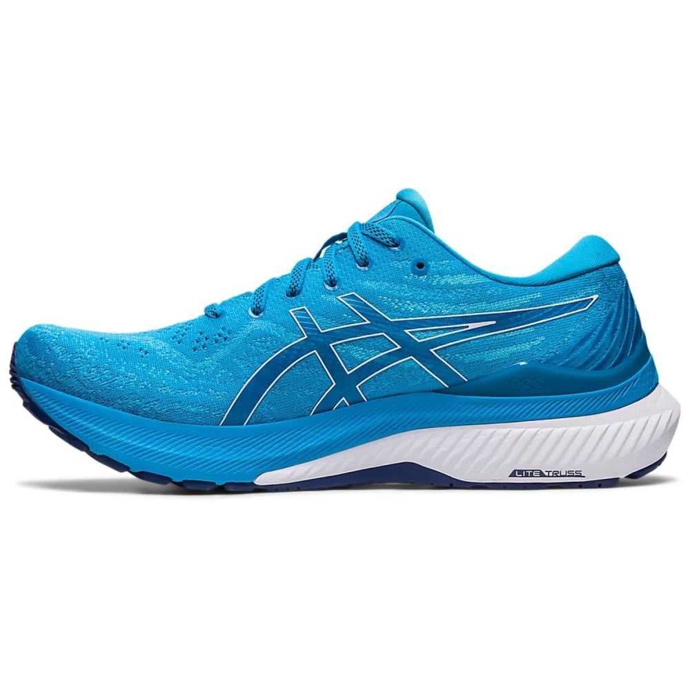 Asics Gel-Kayano 29 Herren Running-Schuh