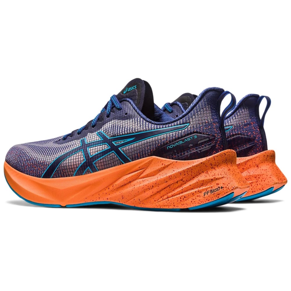 Asics Novablast 3 LE Herren Laufschuhe