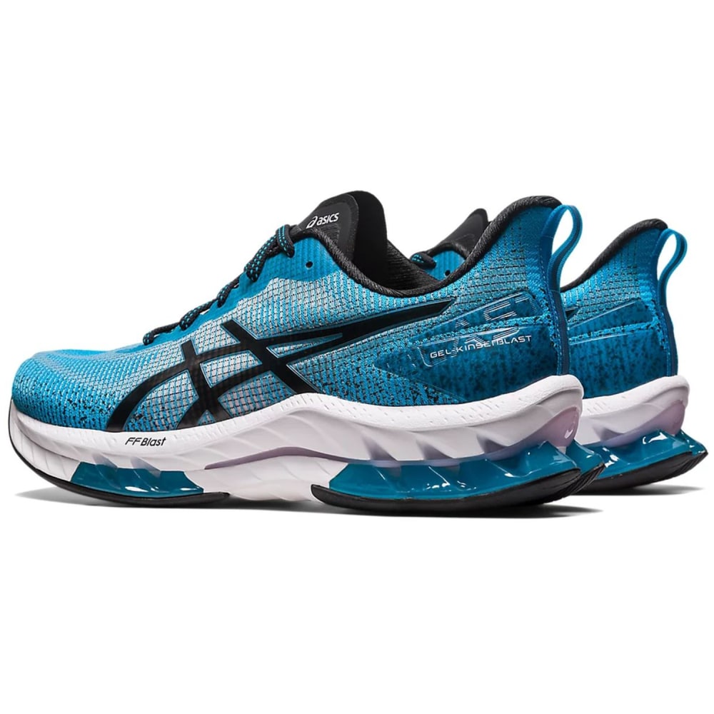 Asics Gel-Kinsei Blast LE 2 Herren Laufschuhe