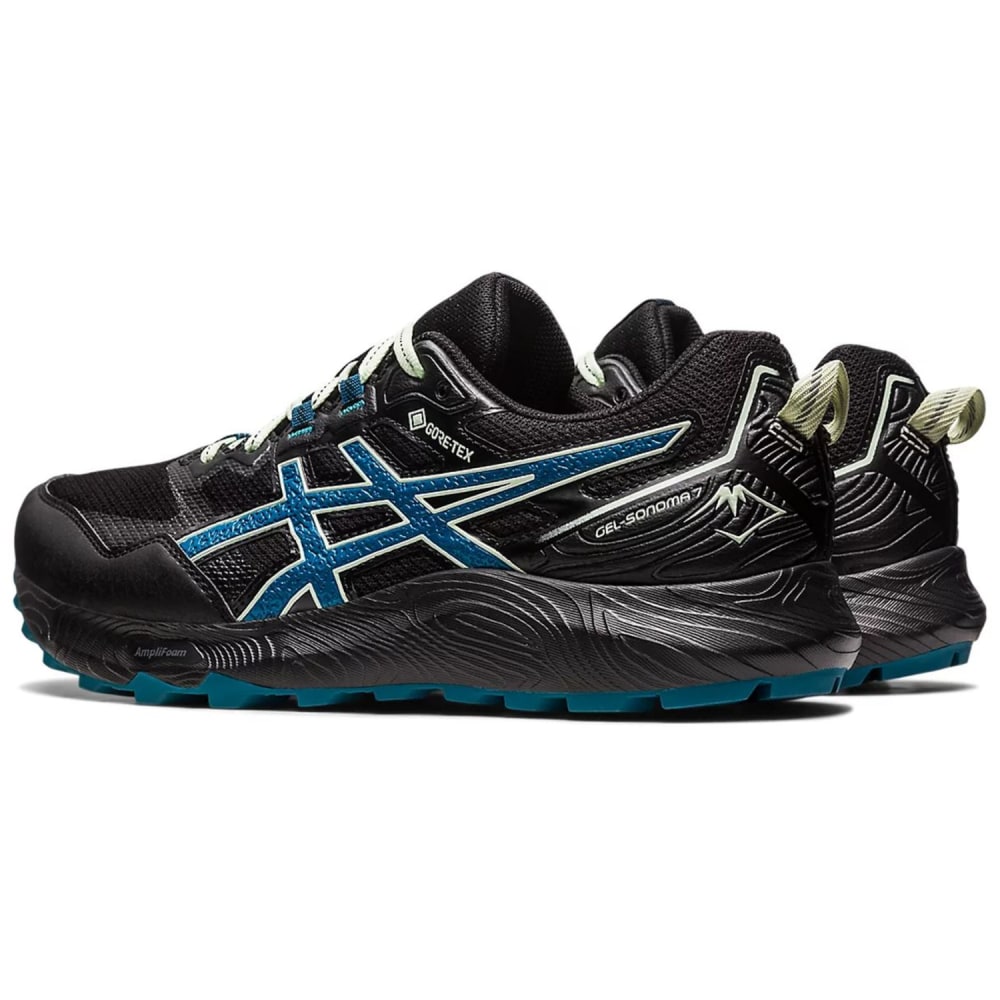 Asics Gel-Sonoma 7 GTX Herren Trailrunningschuhe