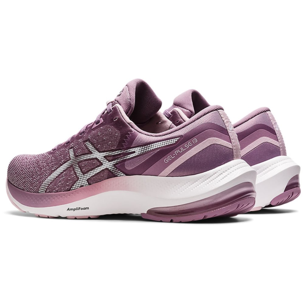 Asics gel pulse brun discount