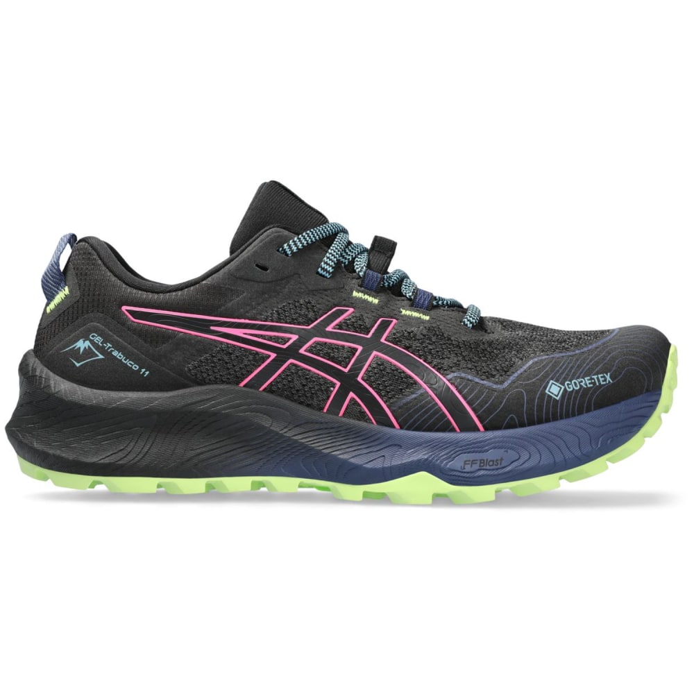 Asics Gel-Trabuco 11 GTX Damen Trailrunningschuhe