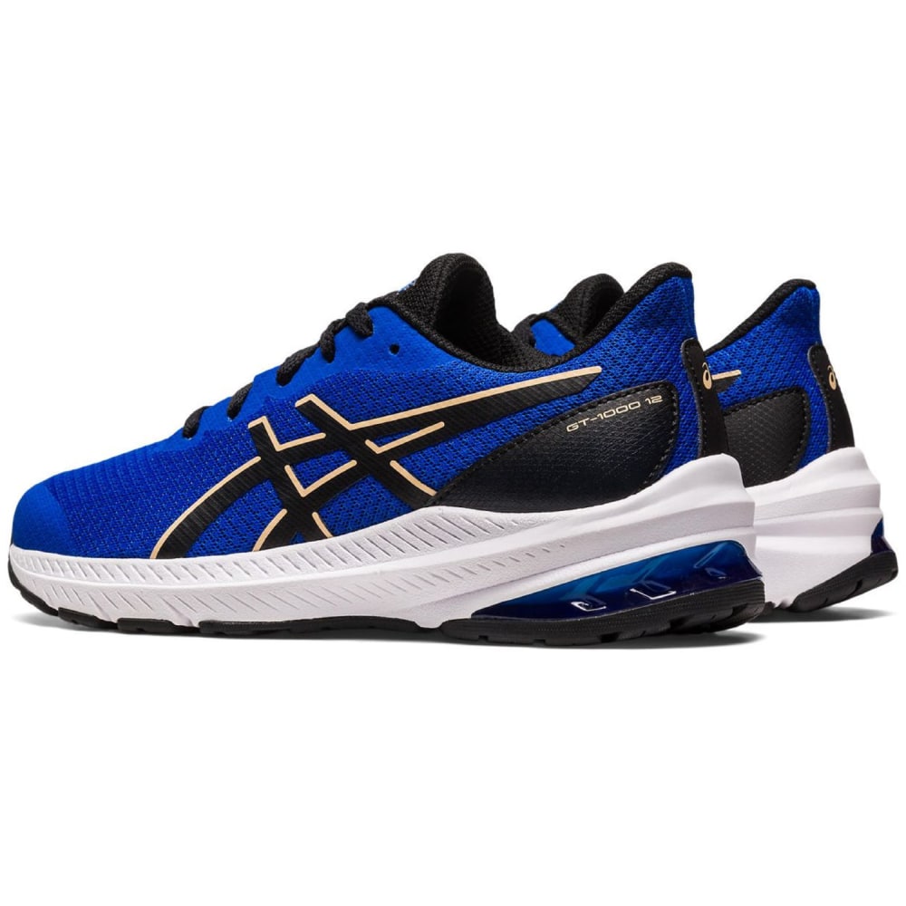 Asics Gt-1000™ 12 GS Kinder Laufschuhe