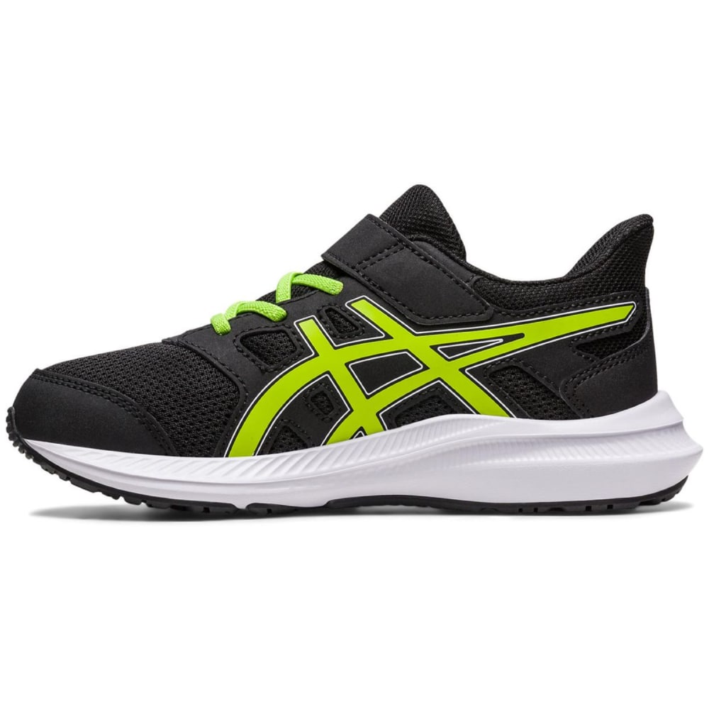 Asics Jolt 4 PS Kinder Laufschuhe