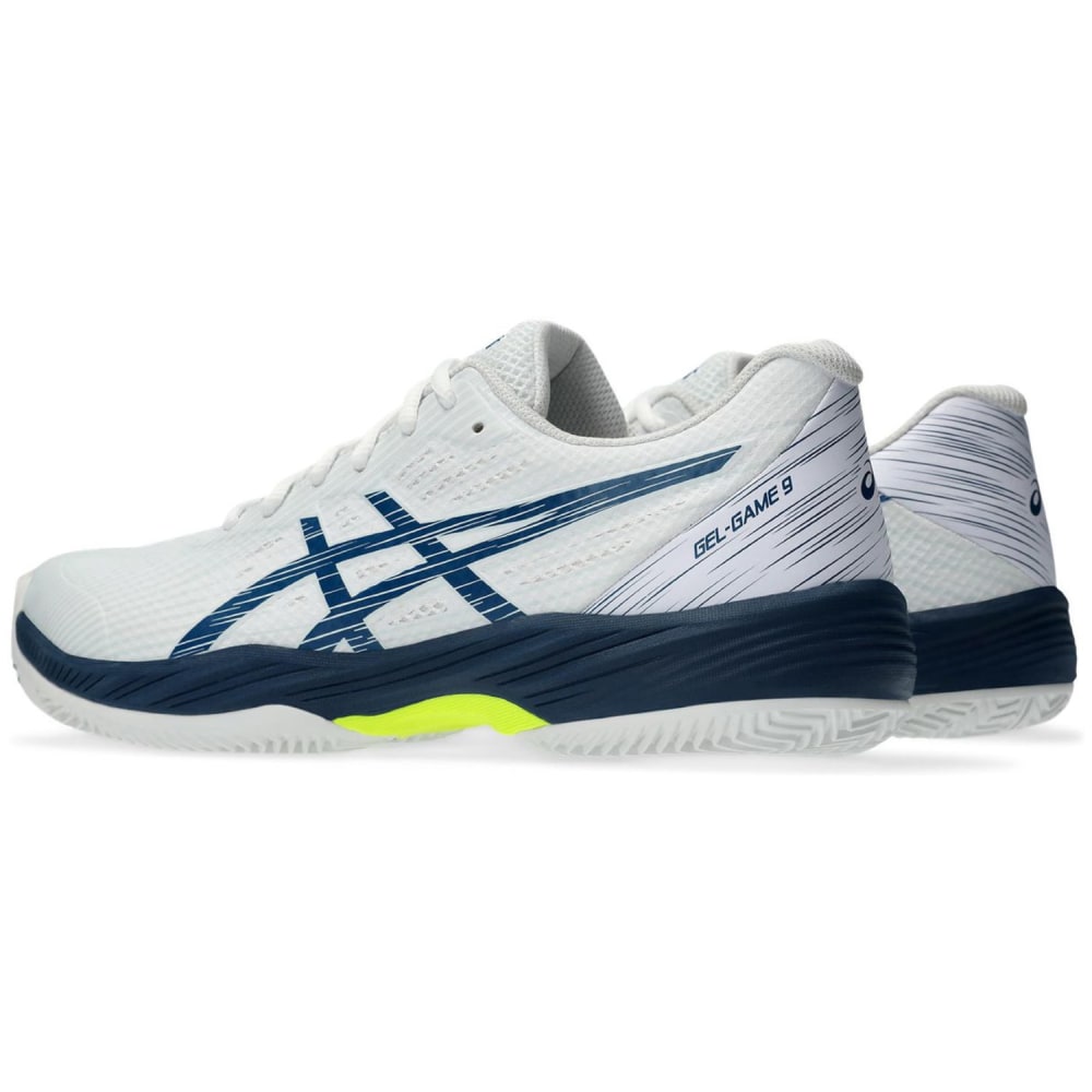 Asics Gel-Game 9 Clay/Oc Herren Tennisschuhe