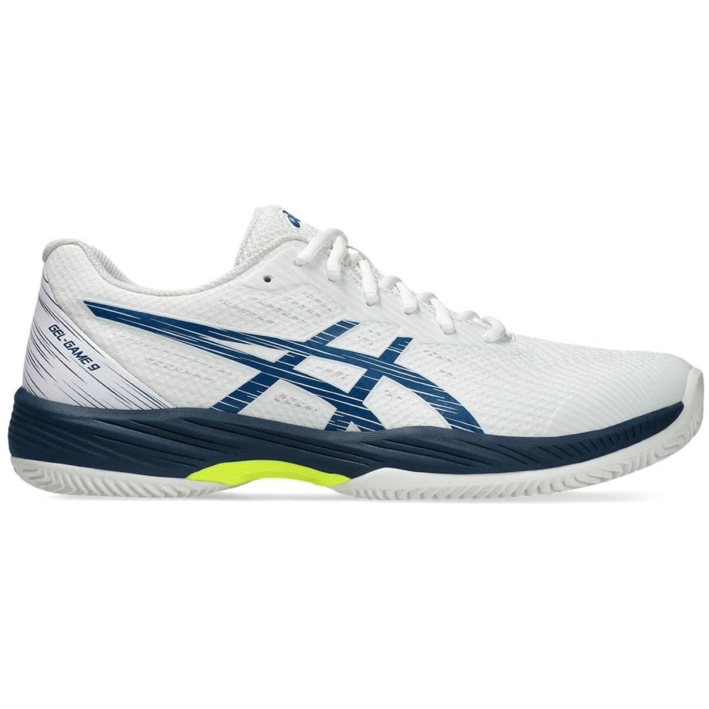 Asics Gel-Game 9 Clay/Oc Herren Tennisschuhe