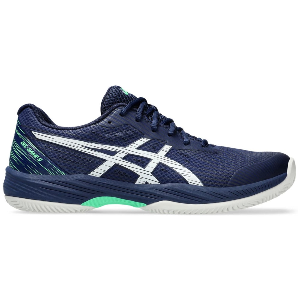 Asics Gel-Game 9 Clay/Oc Herren Tennisschuhe