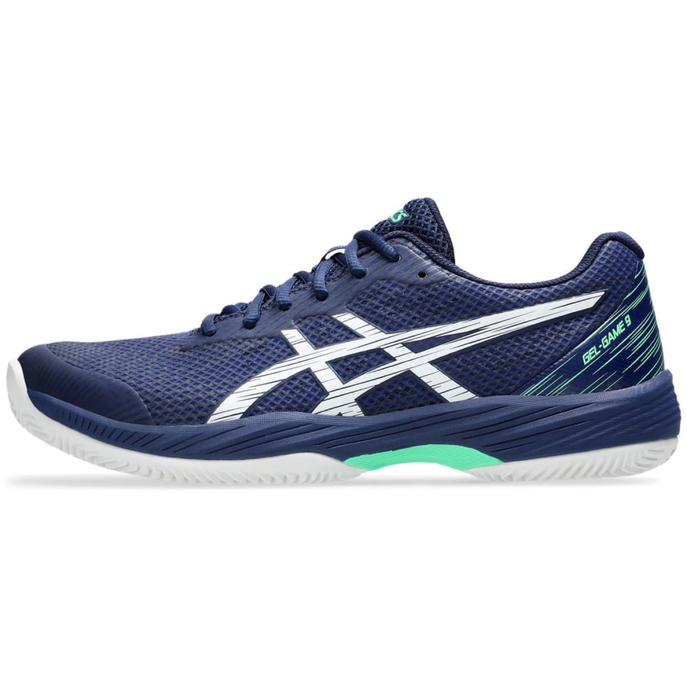 Asics Gel-Game 9 Clay/Oc Herren Tennisschuhe