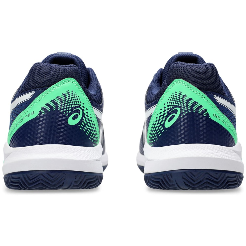 Asics gel dedicate mens discount