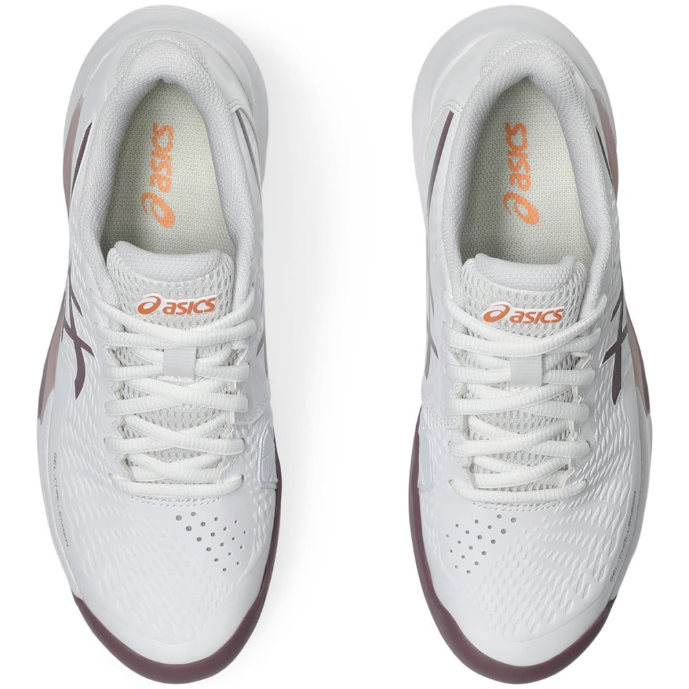 Asics indoor damen discount