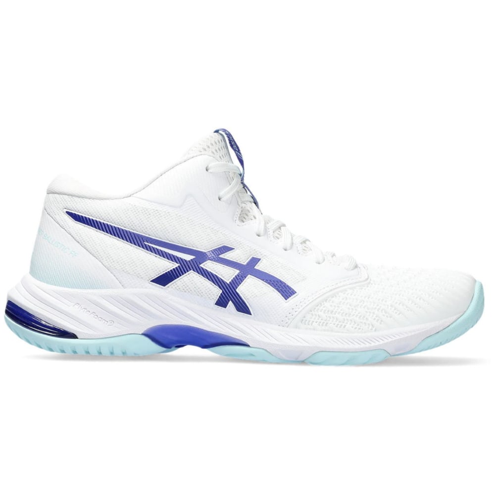 Asics netburner ballistic volleyball shoes hotsell