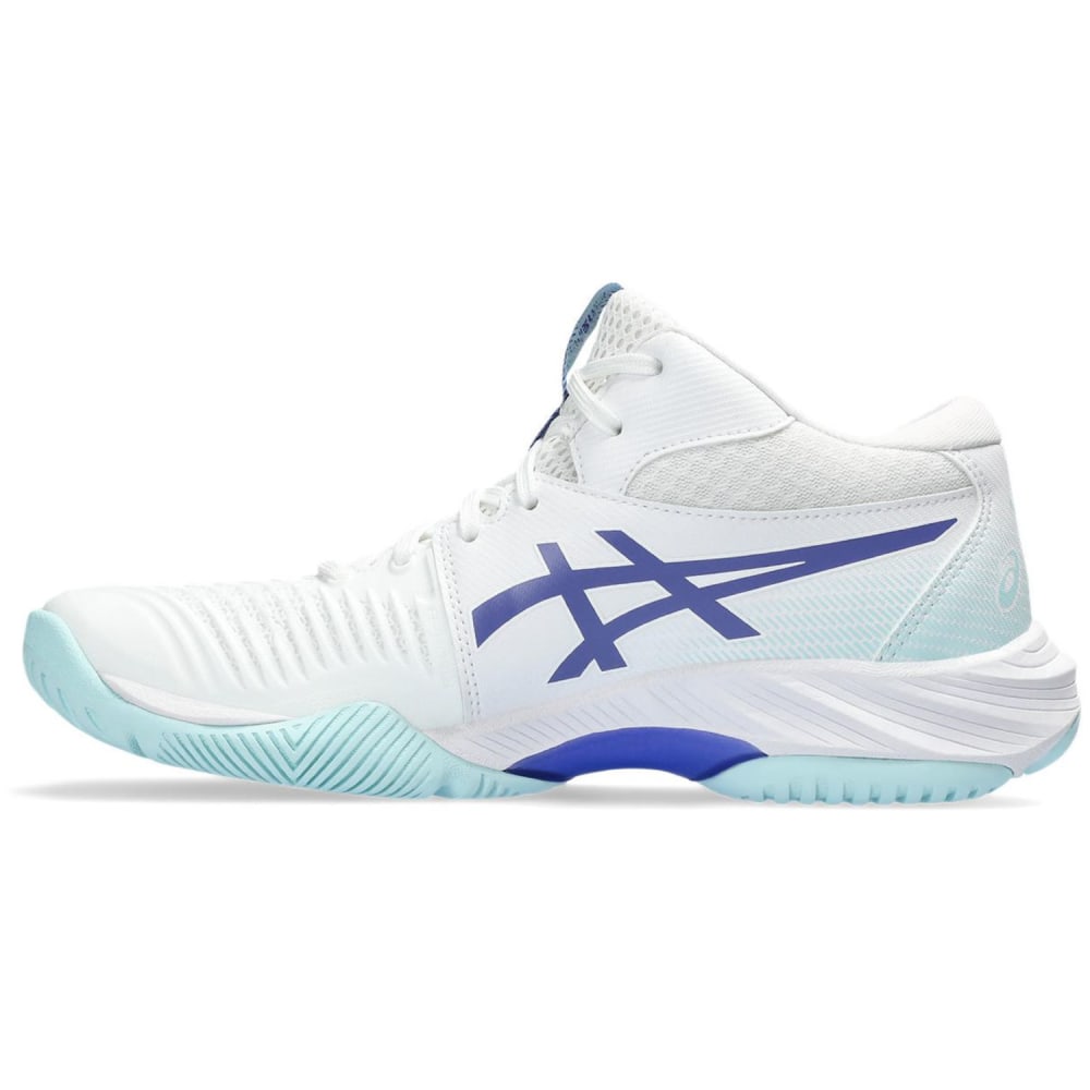 Basket de volley ball asics best sale