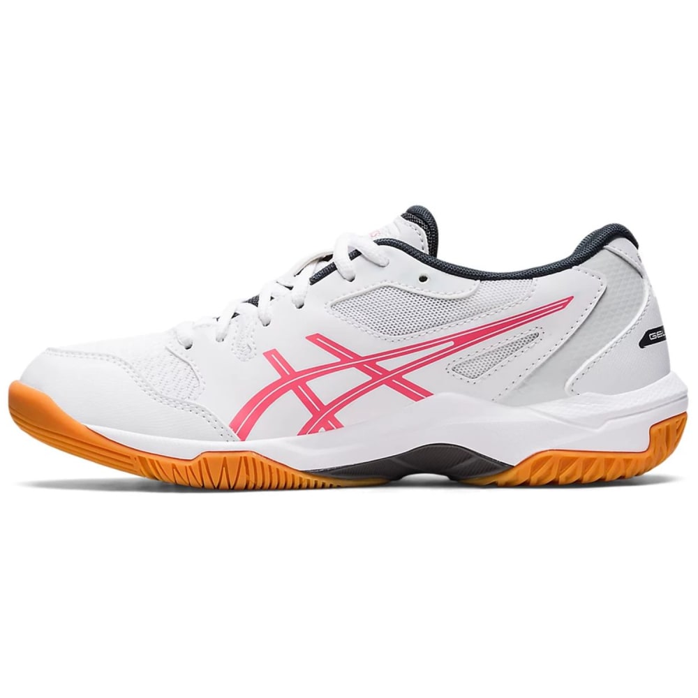 Asics gel rocket damen online