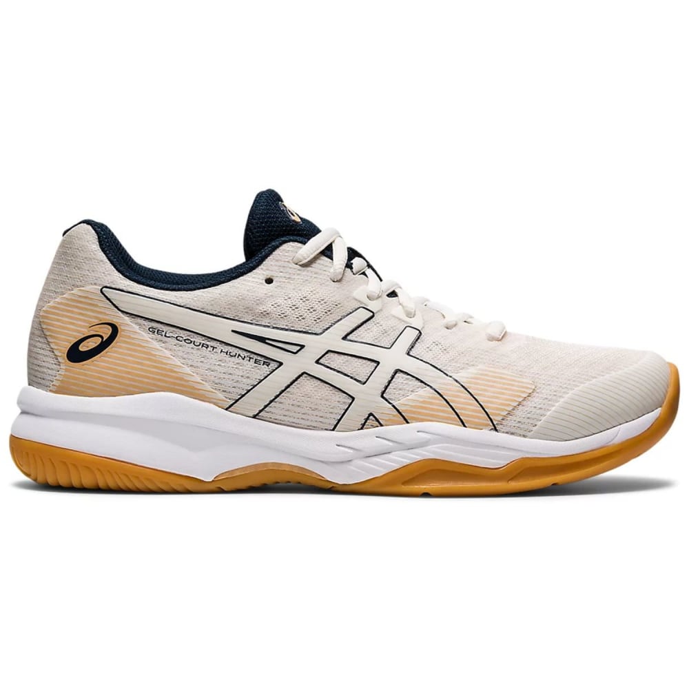Asics Gel Court Hunter 2 Damen Netball Schuh kaufen SPORT 2000