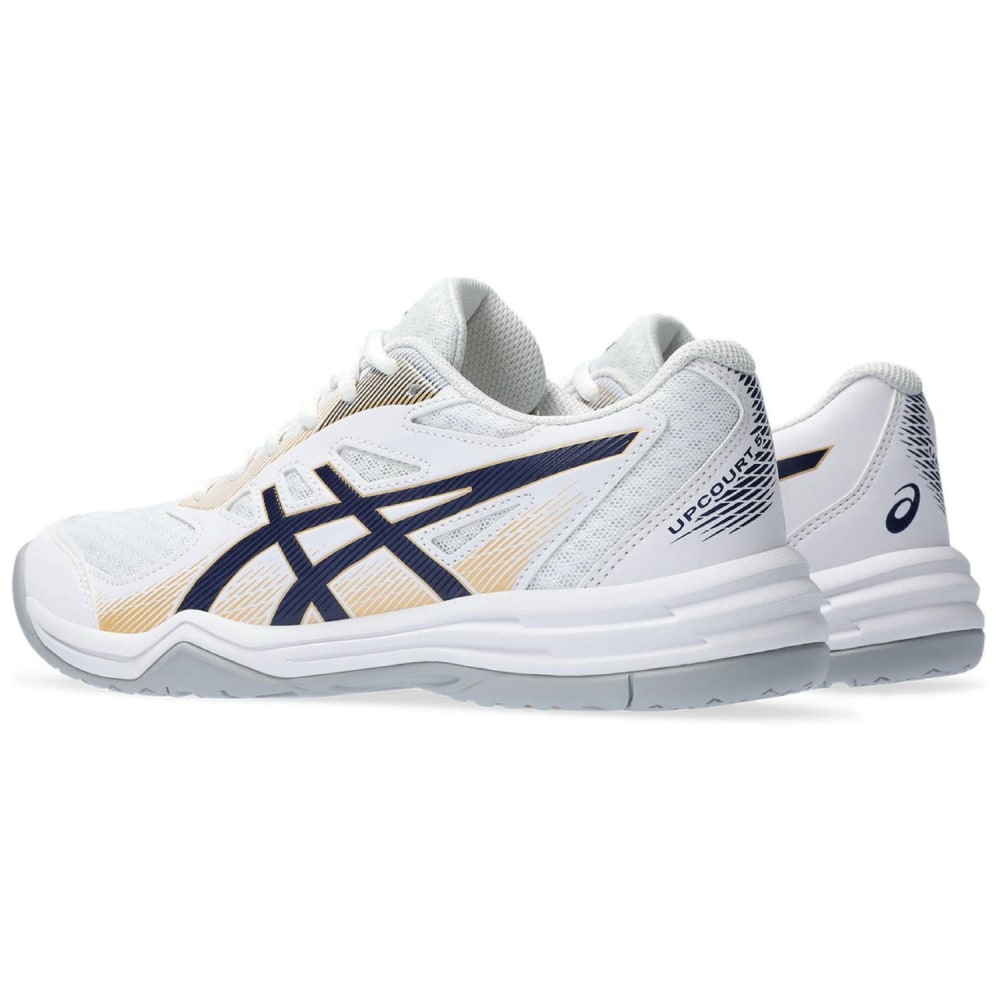 Asics Upcourt 5 Damen Netball-Schuh