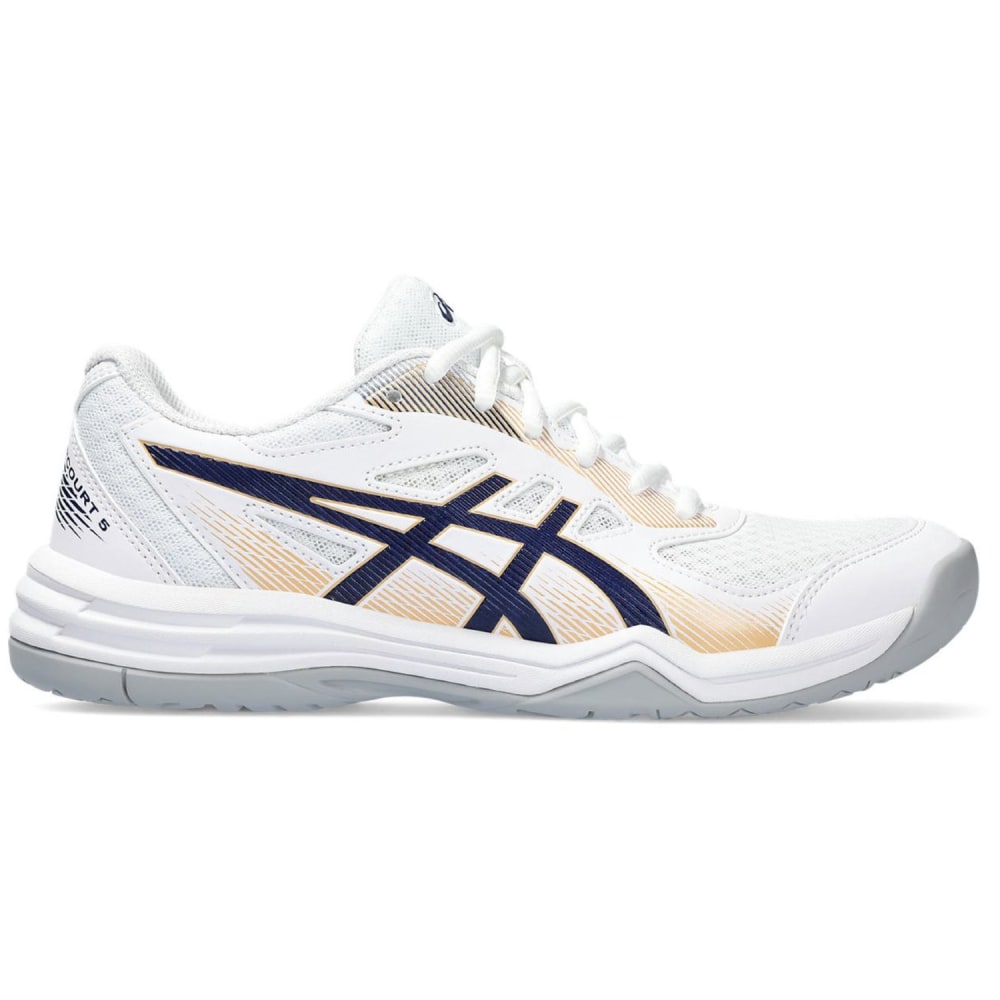 Asics Upcourt 5 Damen Netball-Schuh