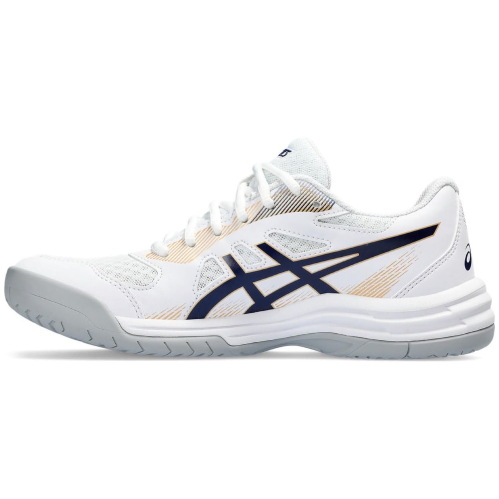 Asics Upcourt 5 Damen Netball-Schuh