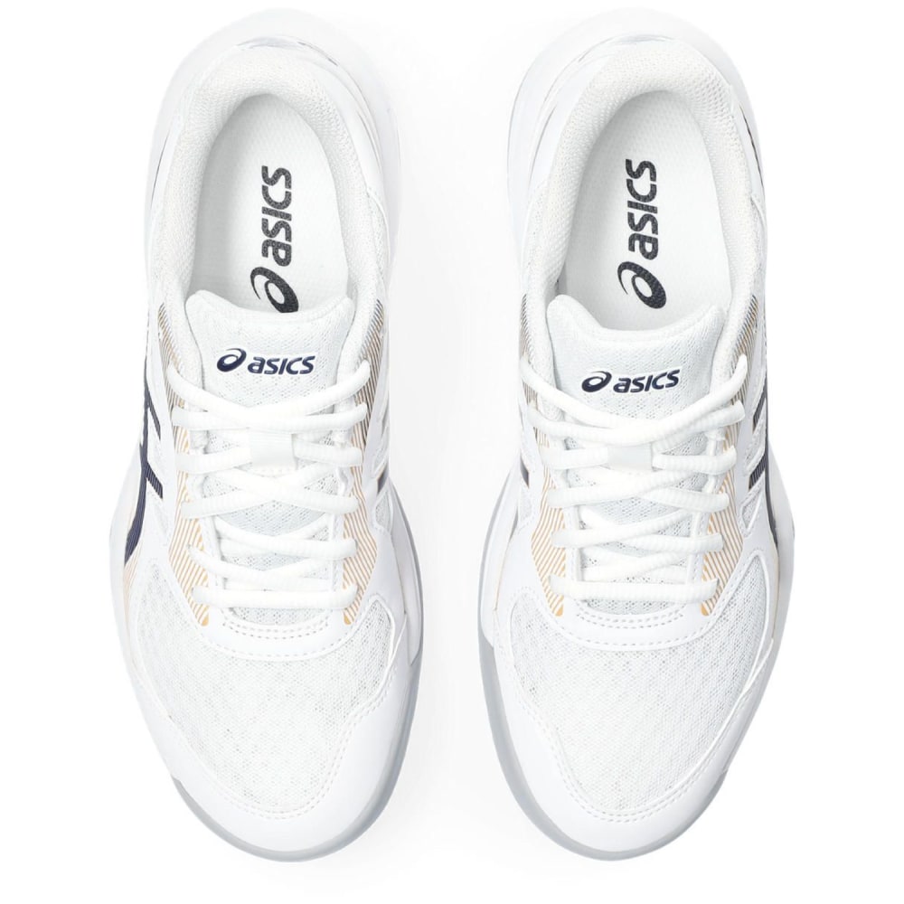 Asics Upcourt 5 Damen Netball-Schuh