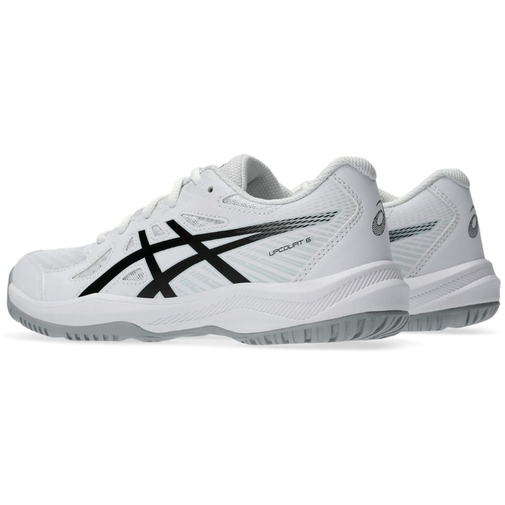 Asics Upcourt 6 GS Kinder Netballschuhe