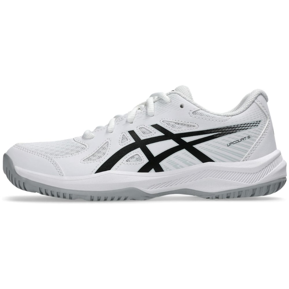 Asics Upcourt 6 GS Kinder Netballschuhe